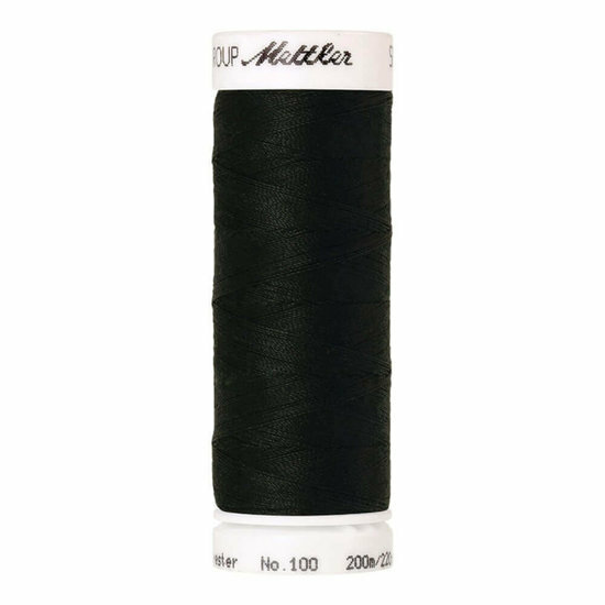 Mettler Seralon nr.100 200m - 0950