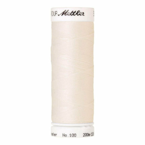 Mettler Seralon nr.100 200m - 1000