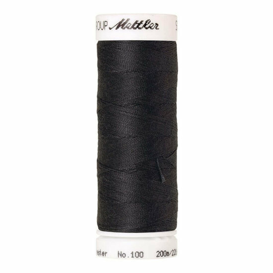 Mettler Seralon nr.100 200m - 1008
