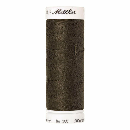 Mettler Seralon nr.100 200m - 1043