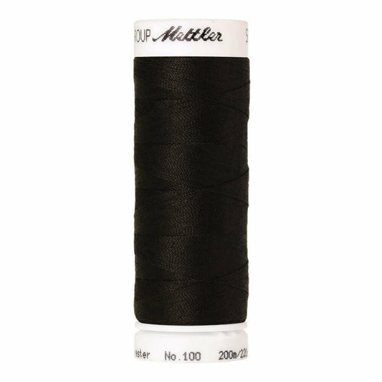 Mettler Seralon nr.100 200m - 1050