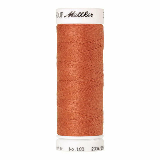 Mettler Seralon nr.100 200m - 1073