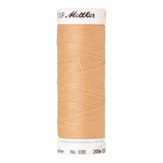 Mettler Seralon nr.100 200m - 1163