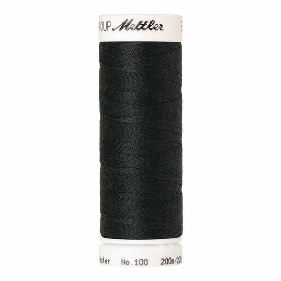 Mettler Seralon nr.100 200m - 1282