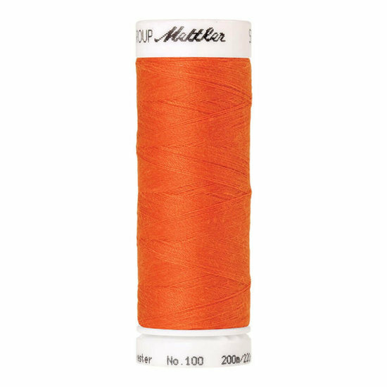 Mettler Seralon nr.100 200m - 1335
