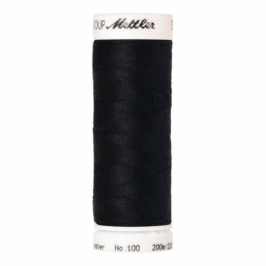 Mettler Seralon nr.100 200m - 1468