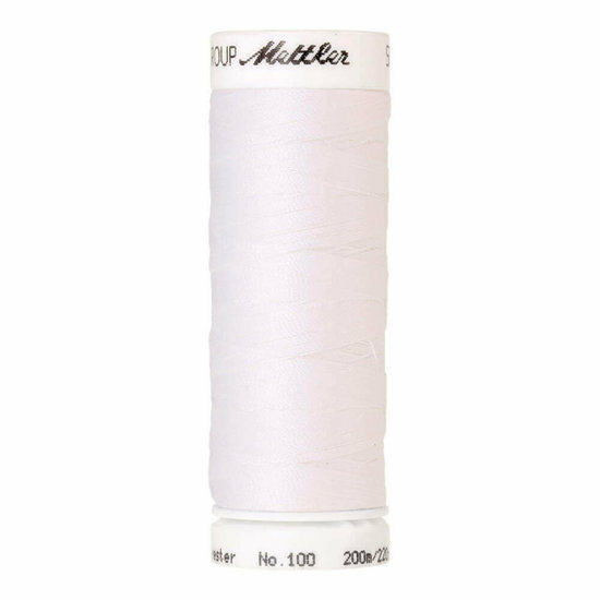 Mettler Seralon nr.100 200m - 2000