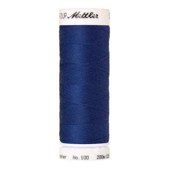 Mettler Seralon nr.100 200m - 2255