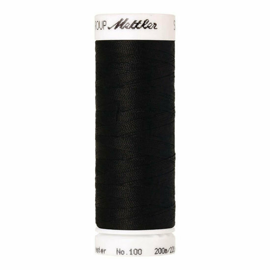 Mettler Seralon nr.100 200m - 4000