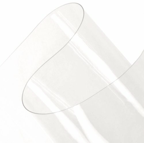 Doorzichtig Vinyl