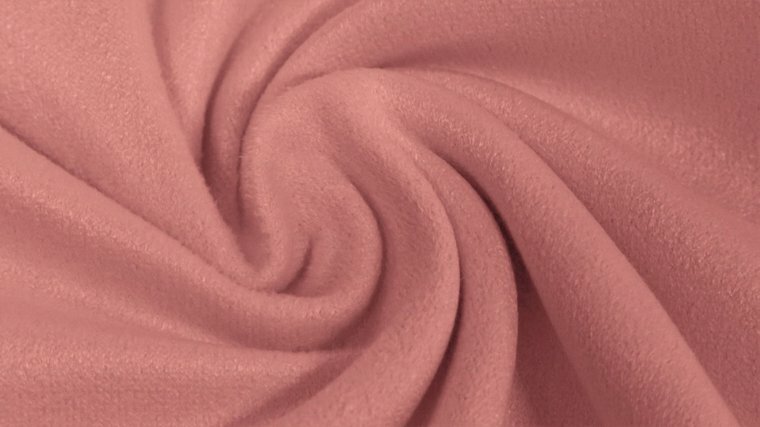 Scuba Suede Stretch Washable Oudroze