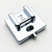 Janome 9mm - Blinde Ritsvoet