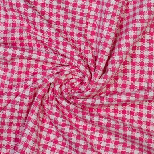 Jersey Color Blocks Roze