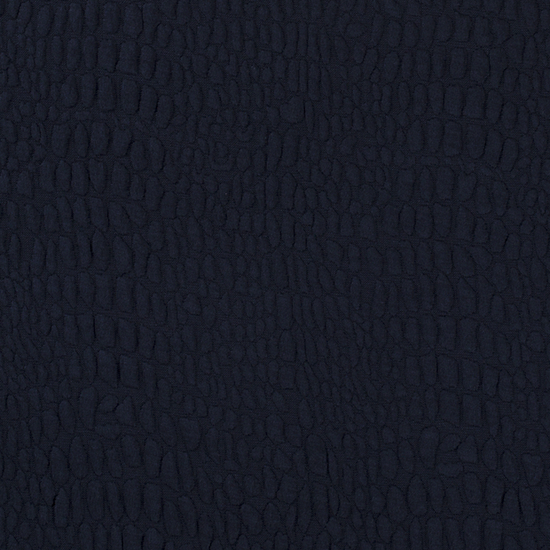 Jacquard Stretch Skin Uni Navy