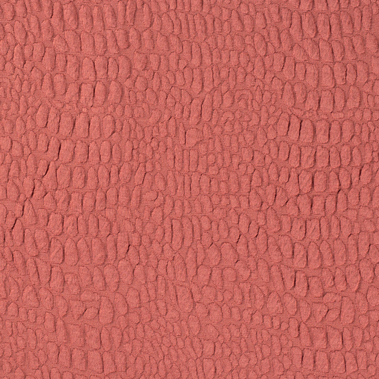 Jacquard Stretch Skin Uni Roze