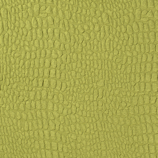 Jacquard Stretch Skin Uni Groen