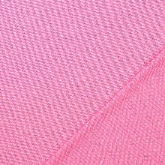 Interlock Uni Piqu&amp;#x0082;look Roze