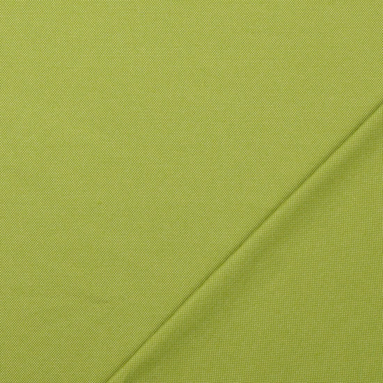 Interlock Uni Piqu‚look Groen
