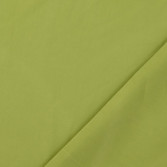 Viscose Uni Groen