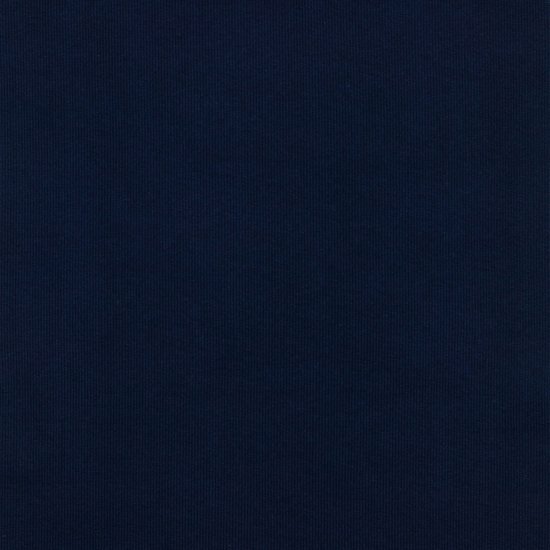 Rib Boordstof Uni Navy