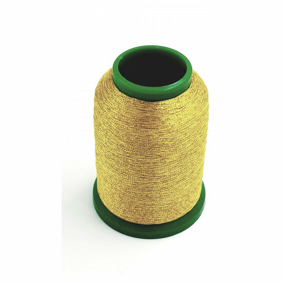 Isamet 40 1000m 0500 Goud