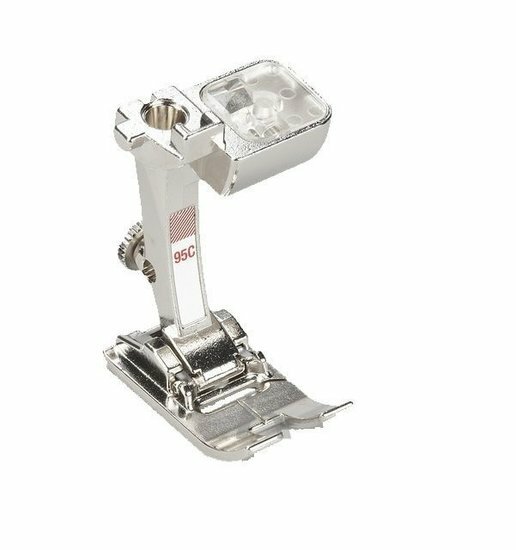 Bernina #95C Naaivoet voor Bandapparaat