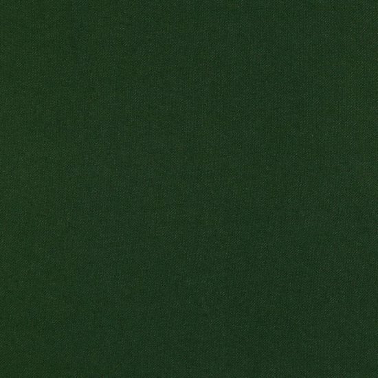 Elastische Jeans - Uni - Donkergroen