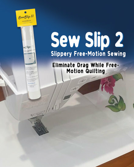 Glidermat SewSlip II
