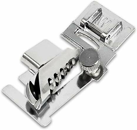 Janome 9mm - Biaisbandvoet
