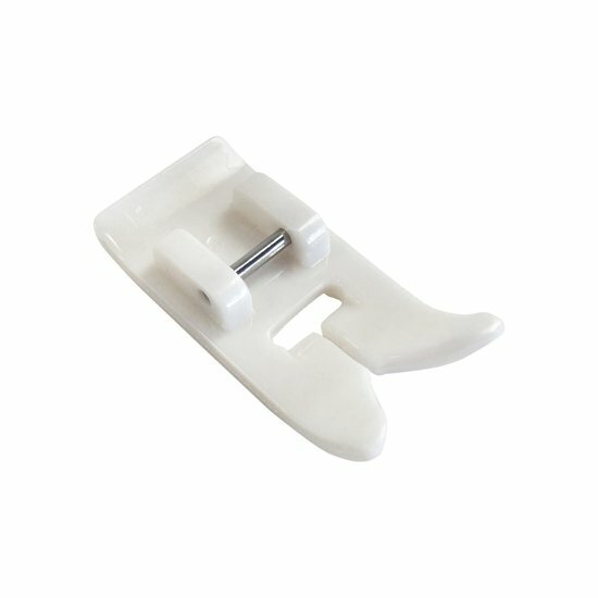 Janome 7mm - Glijvoet
