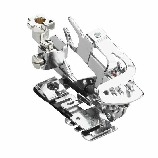 Bernina #86 Rimpelapparaat (D)