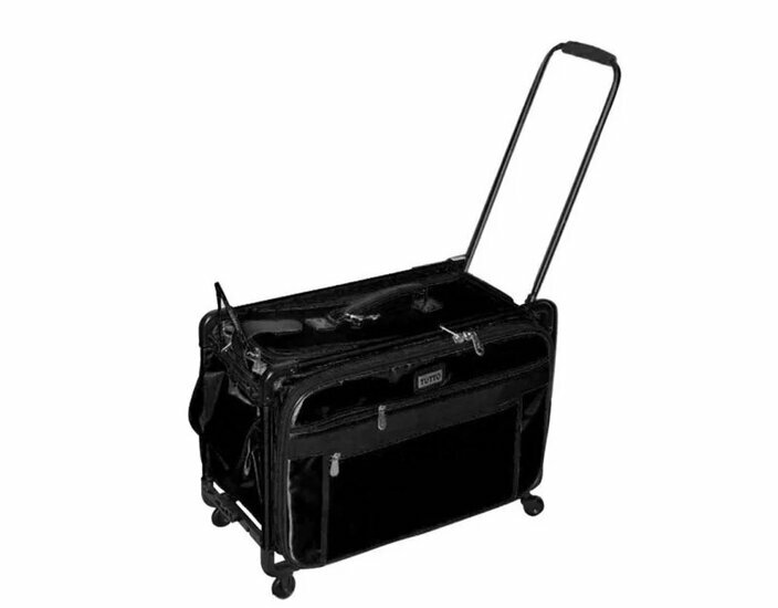 Tutto Trolley M Zwart