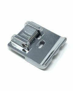 Janome 9mm - Paspelvoet "I"