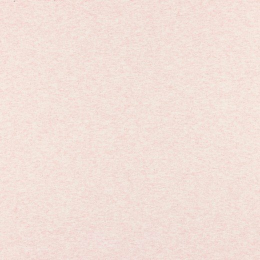 Boordstof Uni Gemeleerd Roze