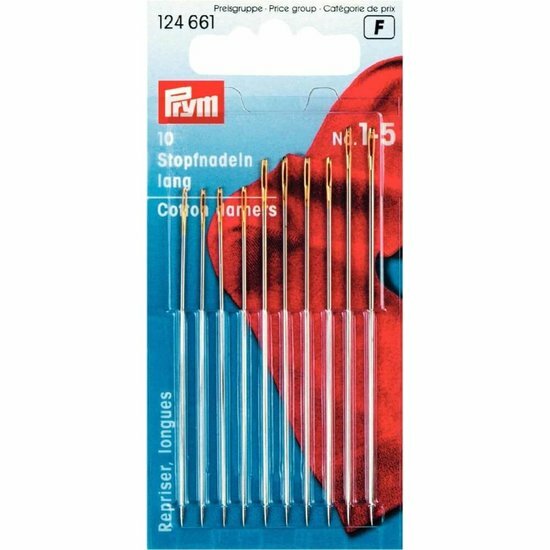 Prym Stopnaalden Lang N1-5