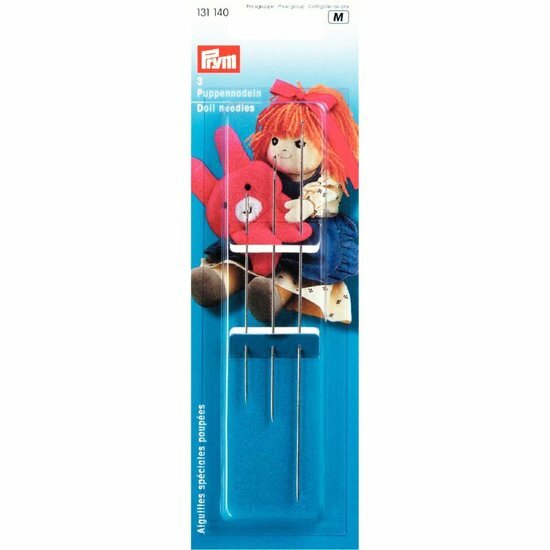 Prym Poppennaalden