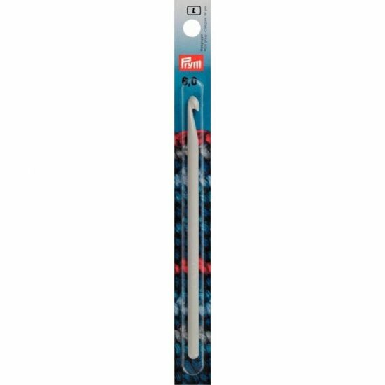 Prym Haaknaald 6,0