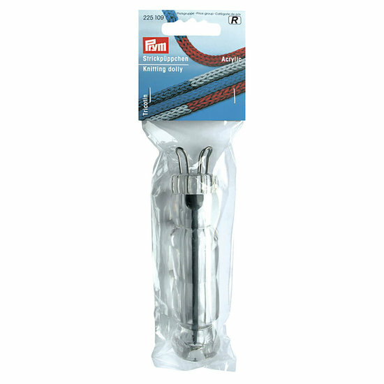 Prym Punikpopje Transparant