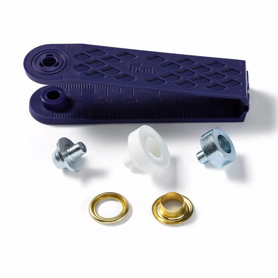 Prym Nesteloog Goud 8mm