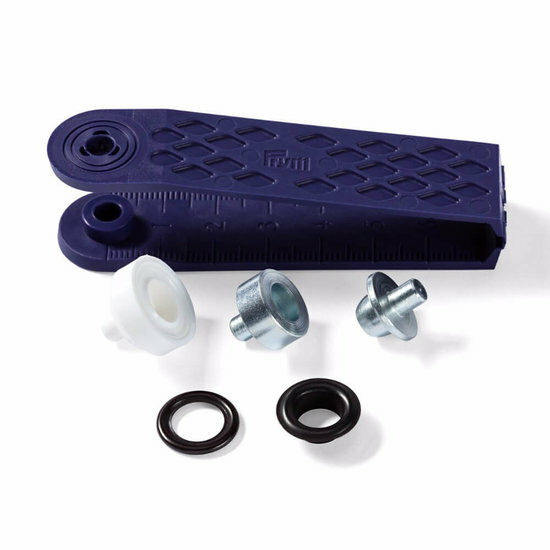 Prym Nesteloog Gebronsd 8mm