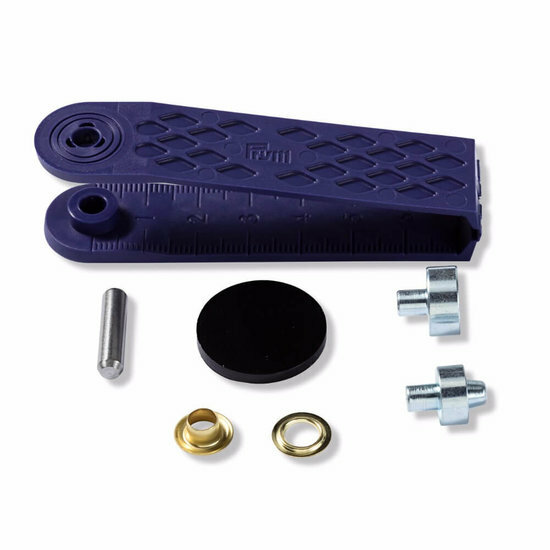Prym Nesteloog Goud 5mm
