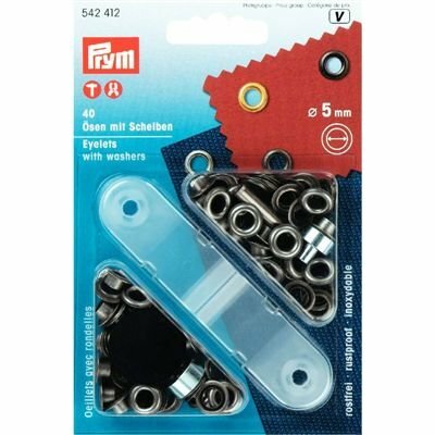 Prym Nesteloog Oudijzer 5mm
