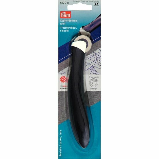 Prym Radeerwiel Glad