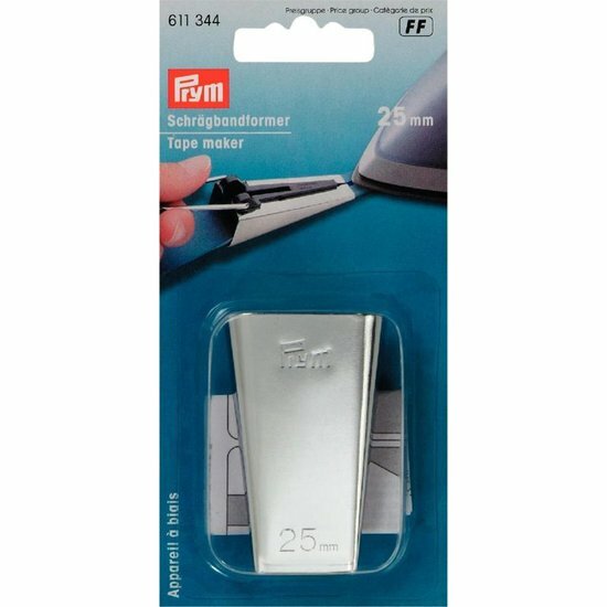 Prym Biaisbandvormer 25mm