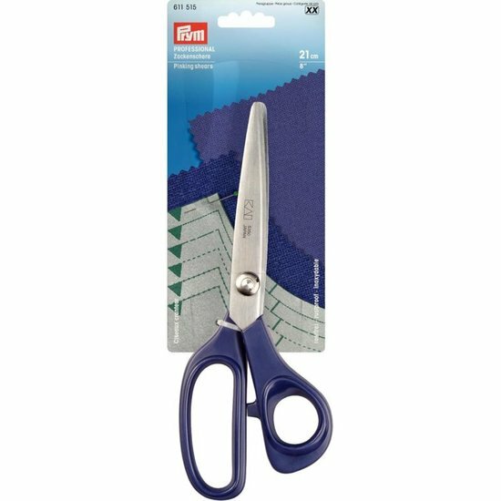 Prym Kartelschaar