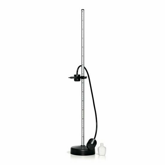 Prym Rokzoommeter Aluminium