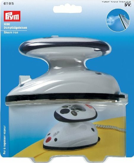 Prym Mini Strijkijzer