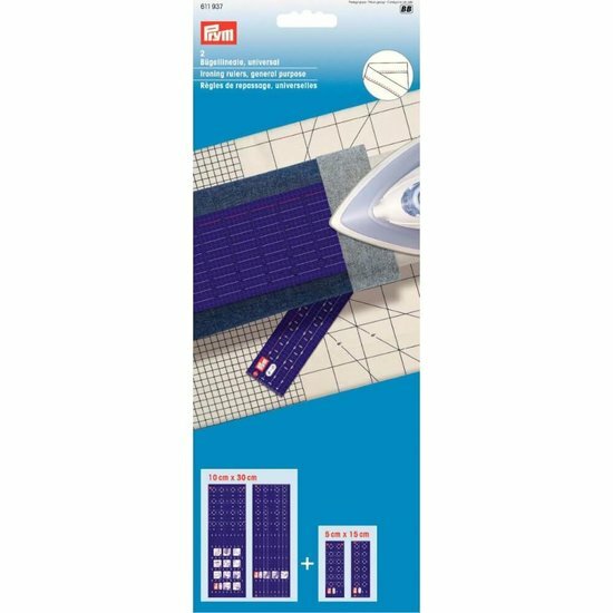 Prym Strijklinialen