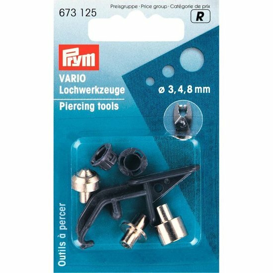 Prym Werktuigen Voor Vario Tang