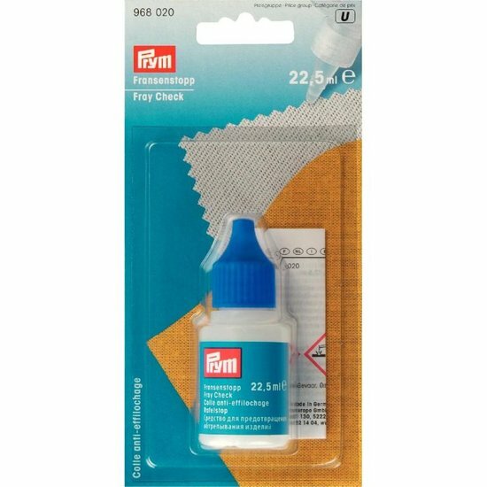 Prym Rafelstop